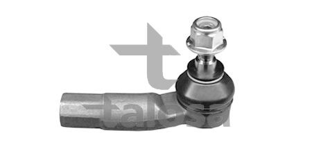 TALOSA 42-03758: Hlava příčného táhla řízení 1.Přední náprava pravá, 94mm