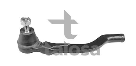TALOSA 42-06343: Ακρόμπαρο 1. Μπροστινός άξονας δεξιά, 209mm