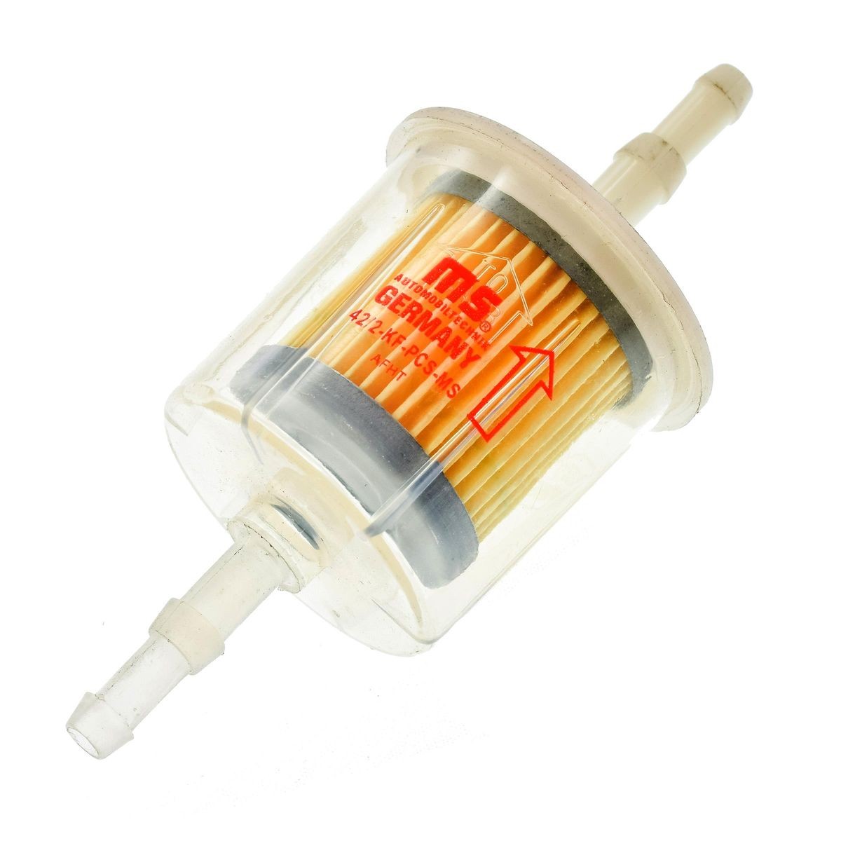 MASTER-SPORT 42/2-KF-PCS-MS: Degvielas filtrs