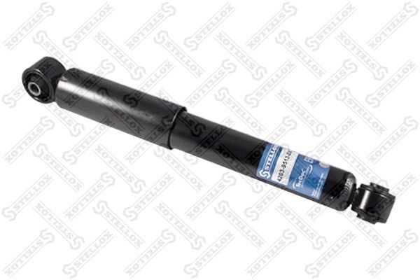 STELLOX 4203-9513-SX: Amortizators Aizmugurējais tilts, Gāzes spiediens, Amortizators