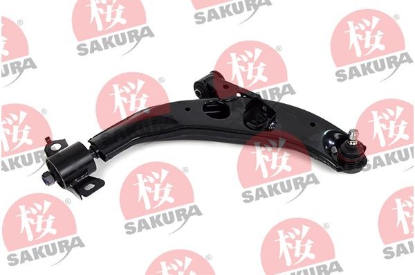 SAKURA 421-30-3503: Носач, окачване на колелата дясно