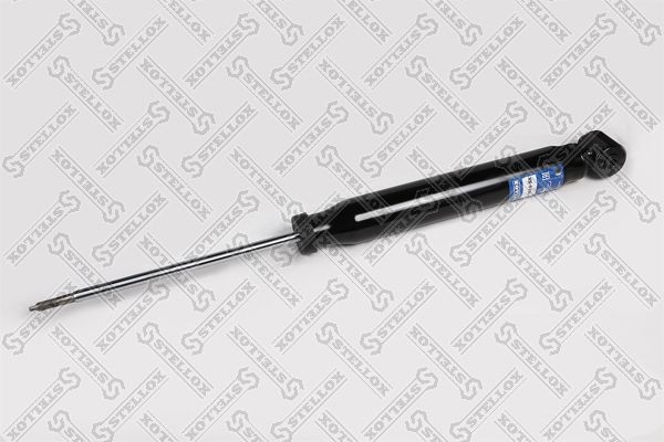 STELLOX 4213-9825-SX: Αμορτισέρ Πίσω άξονας, Πίεση γκαζιού, Τηλεσκοπικό αμορτισέρ