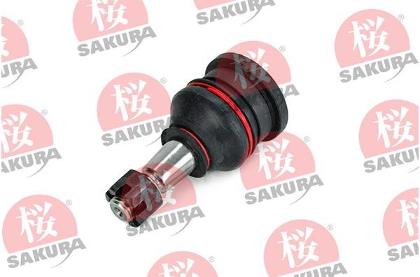 SAKURA 422-20-3701: Шарнири двустранен
