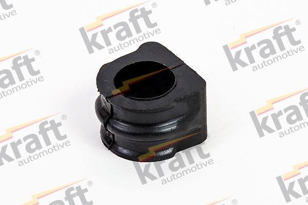 KRAFT 4230795: Coussinet de palier, stabilisateur extérieur, des deux côtés de l'essieu avant