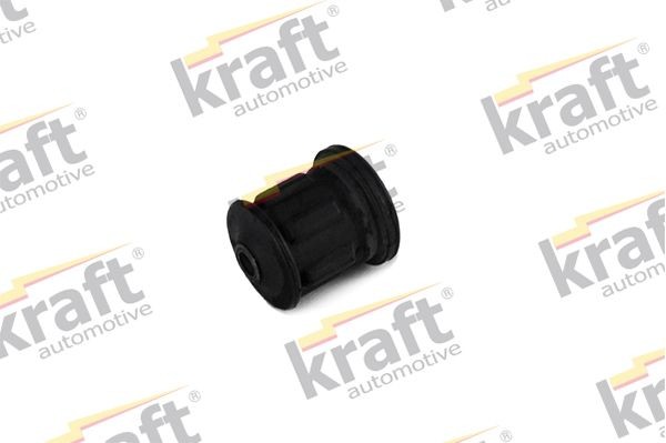KRAFT 4232054: Ophæng, aksel Bagaksel på begge sider