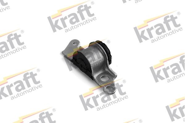 KRAFT 4233470: Έδραση, ψαλίδι Μπροστινός άξονας αριστερά, πίσω