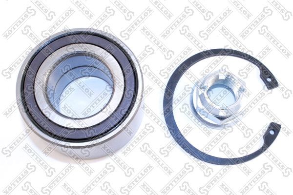 STELLOX 43-28402-SX: Set rulment roata punte fata