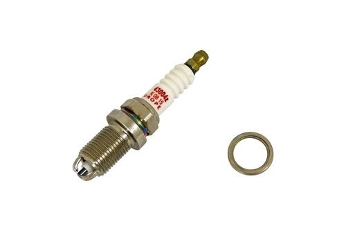 KLAXCAR FRANCE 43004z: Μπουζί Άνοιγμα κλειδιού: 16 mm