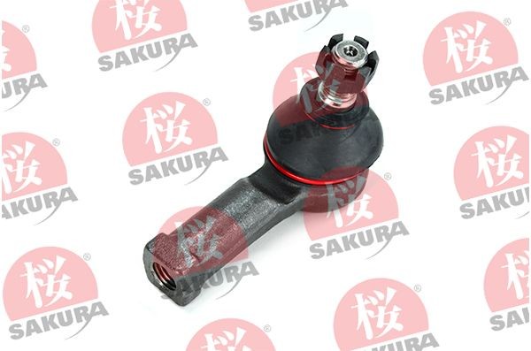 SAKURA 431-00-8300: Końcówka drążka kierowniczego poprzecznego zewnętrzny
