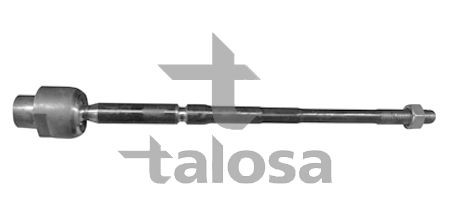 TALOSA 44-02641: Axiální kloub, příčné táhlo řízení levá přední náprava, pravá přední náprava