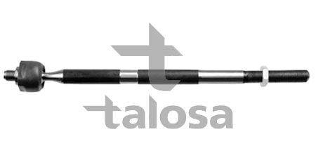 TALOSA 44-09061: Άρθρωση, μπάρα Μπροστινός άξονας αριστερά, Mπροστινός άξονας δεξιά