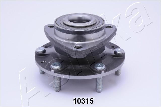 ASHIKA 44-10315: Moyeu de roue