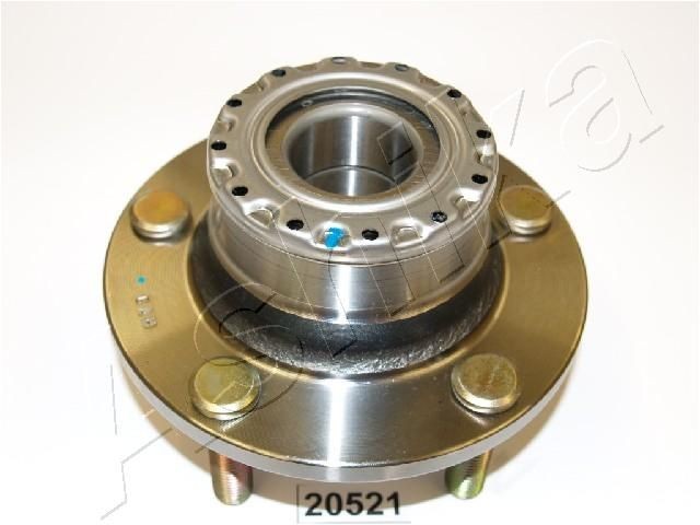 ASHIKA 44-20521: Moyeu de roue