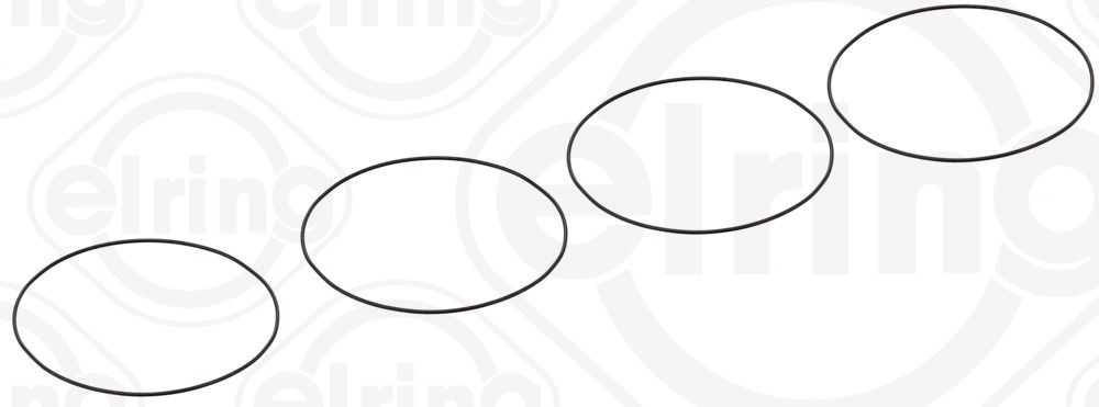 ELRING 449.740: Комплект уплътнения, бутална риза
