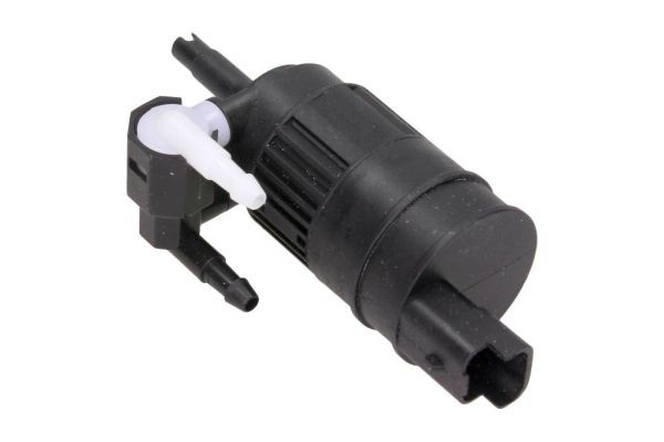 MAXGEAR 45-0018: Pompa acqua lavaggio, Pulizia cristalli 12V