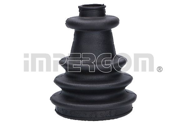 ORIGINAL IMPERIUM 4555: Φούσκα, άξονας μετάδ. κίνησης από την πλευρά των τροχών