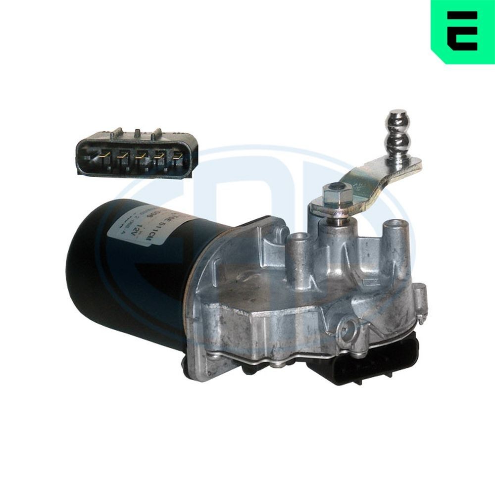 ERA 460065: Scheibenwischermotor 12V, 40W, vorne