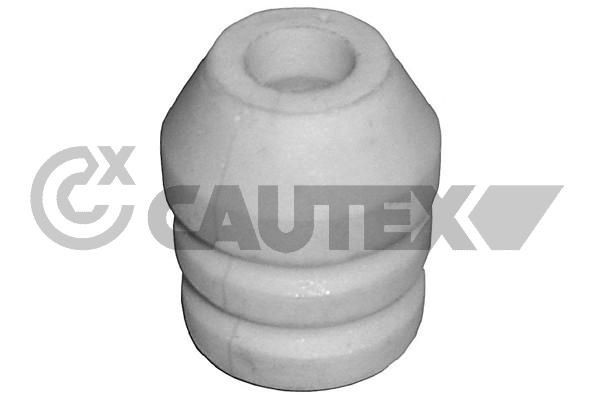 CAUTEX 460912: Gummianslag, affjedring foraksel