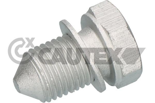 CAUTEX 461071: Korķis, Eļļas vācele M14x150
