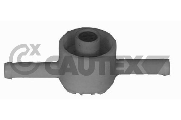 CAUTEX 461072: Ventil, brændstoffilter