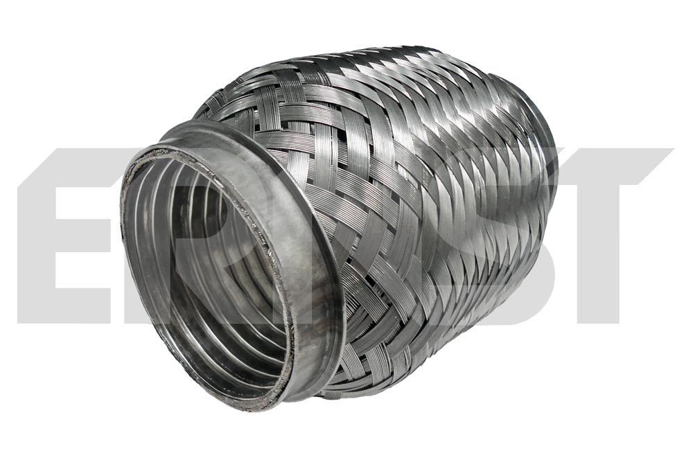 ERNST 464185: Flexitoru, väljalskesüsteem