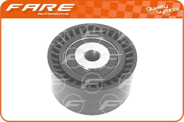 FARE SA 4657: Poulie renvoi / transmission, courroie de distribution