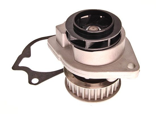 MAXGEAR 47-0045: Bomba de água N.º dentes: 27, sem tampa