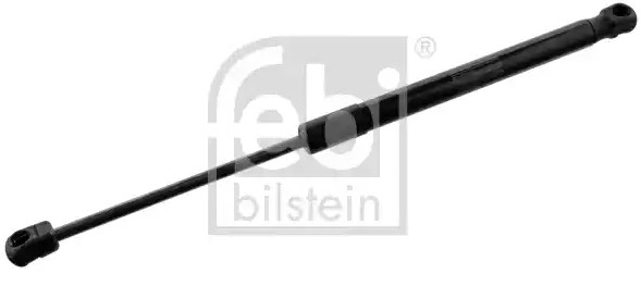 FEBI BILSTEIN 47060: Gāzes atspere, Bagāžas / Kravas nodalījuma vāks 387mm