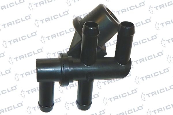 TRICLO 478818: Dzesēšanas šķidruma regulēšanas vārsts