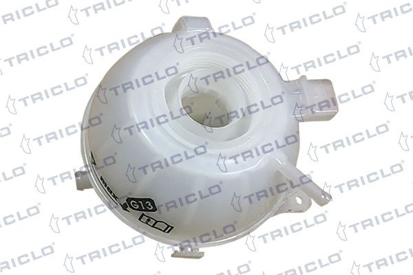 TRICLO 482436: Ausgleichsbehälter