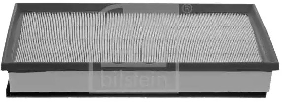 FEBI BILSTEIN 48471: Filtru aer cu filtru prefiltrare