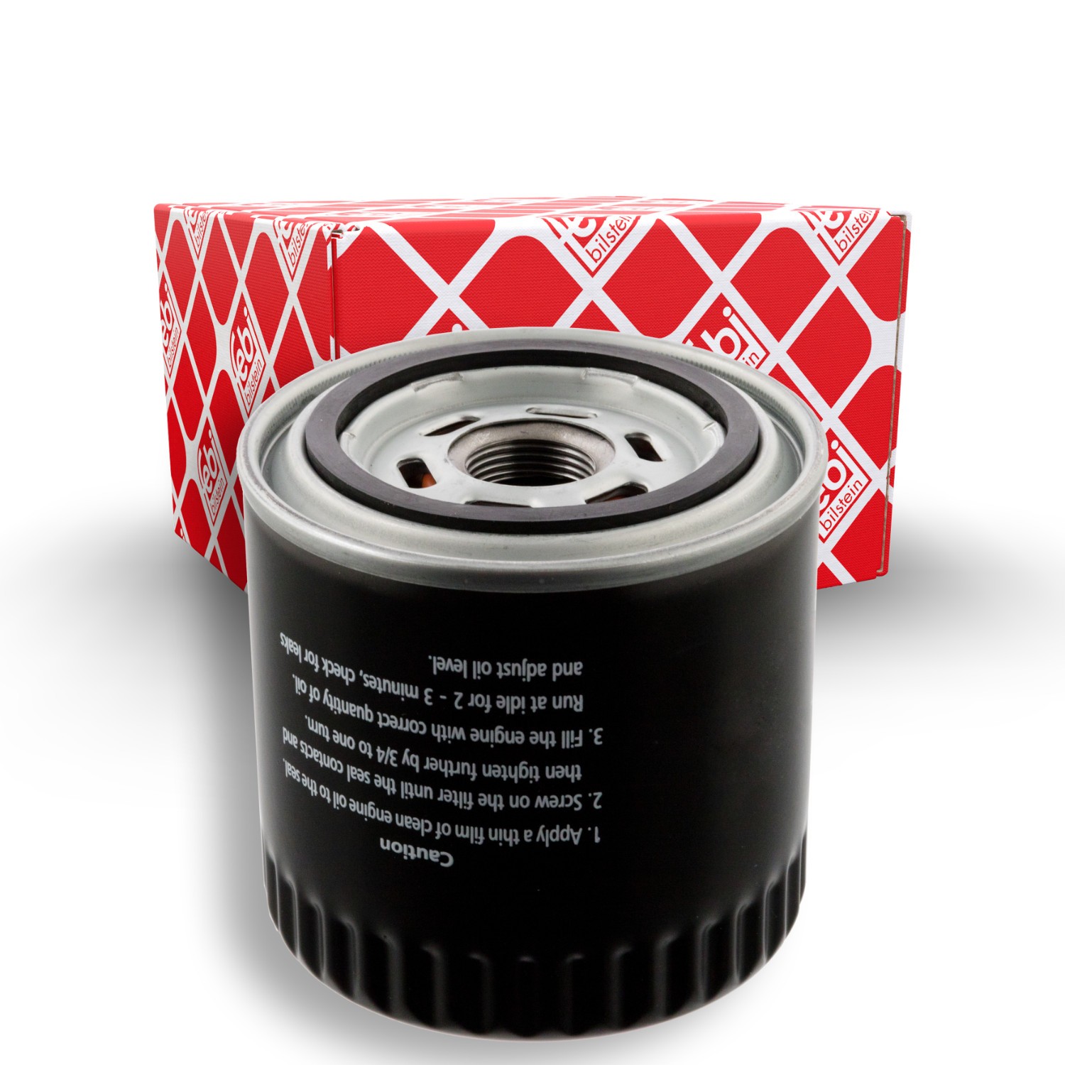 FEBI BILSTEIN 48486 Ölfilter