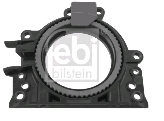 FEBI BILSTEIN 48608: Pakdåse, krumtapaksel PTFE (Polytetrafluorethylen), med flange