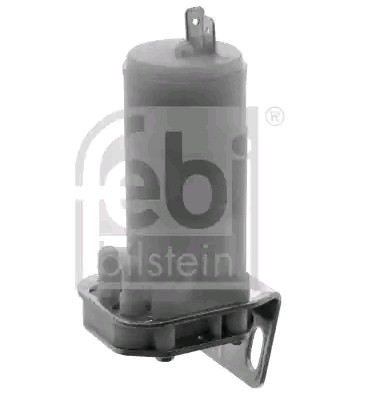 FEBI BILSTEIN 48636: Vandens siurblys, priekinio stiklo plovimas 12V