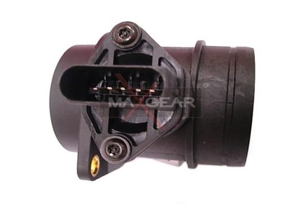 MAXGEAR 49-0696: Комплект маншон, полуоска от страната на трансмисията, предна ос, гума