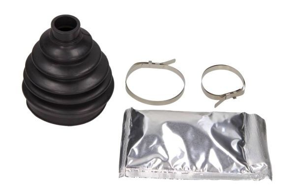 MAXGEAR 49-0710: Комплект маншон, полуоска предна ос, гума