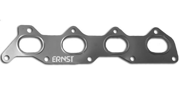 ERNST 491051: Tihend, väljalaskekollektor