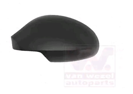 VAN WEZEL 4917841: Κάλυμμα, εξωτερικός καθρέπτης * HAGUS *
