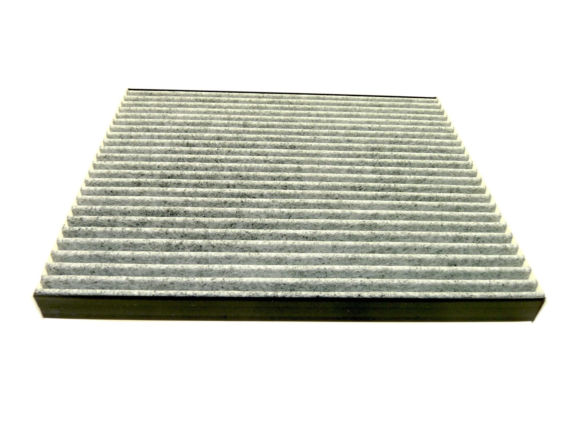 CORTECO 49382449: Filtrs, Salona telpas gaiss Aktivētās ogles filtrs