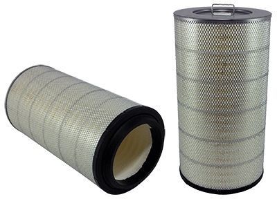 WIX FILTERS 49811: Gaisa filtrs