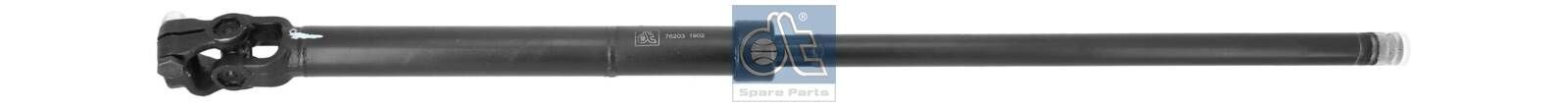 DT Spare Parts 5.56011: Rattstång och elektrisk servostyrning