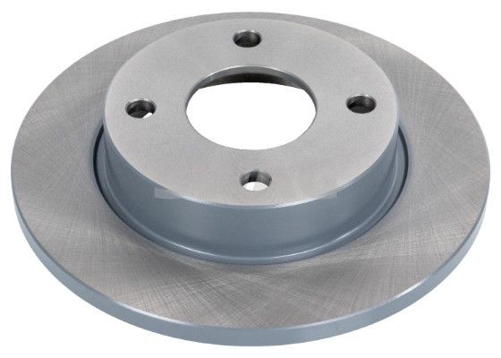 SWAG 50 91 0518: Piduriketas Esisild, Ø: 240mm, täis, Ø: 240mm, kaetud