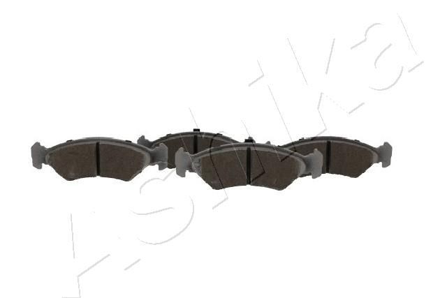 ASHIKA 50-00-0020: Piduriklotsid Esisild