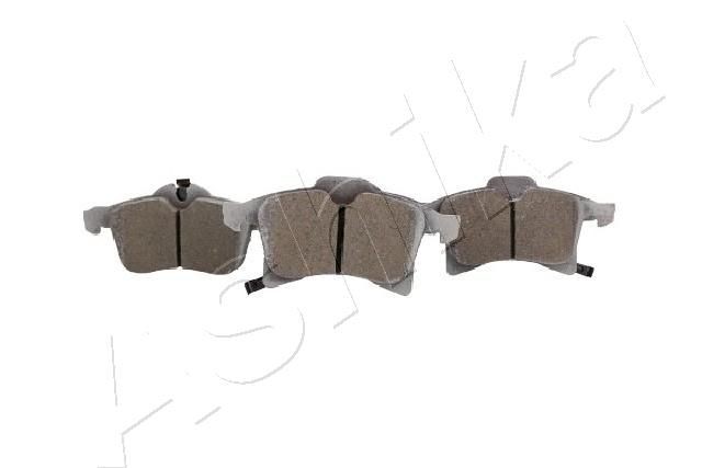 ASHIKA 50-00-0032: Piduriklotsid Esisild