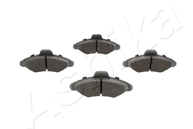 ASHIKA 50-00-0066: Piduriklotsid Esisild