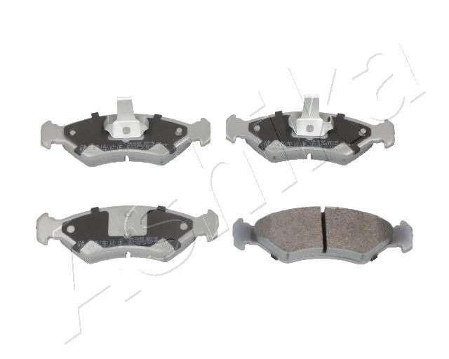 ASHIKA 50-03-354: Piduriklotsid Esisild