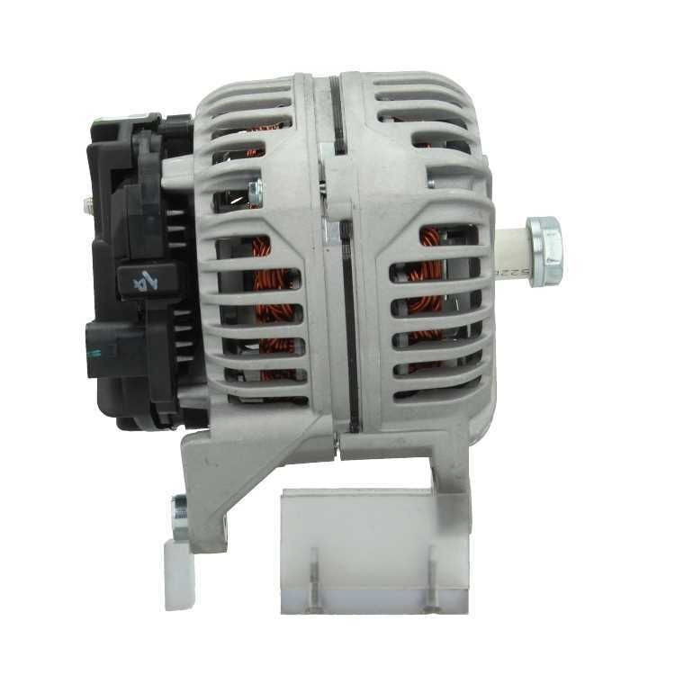 BV PSH 500.514.093.215: Motorino avviamento Bosch Reman 0,8KW