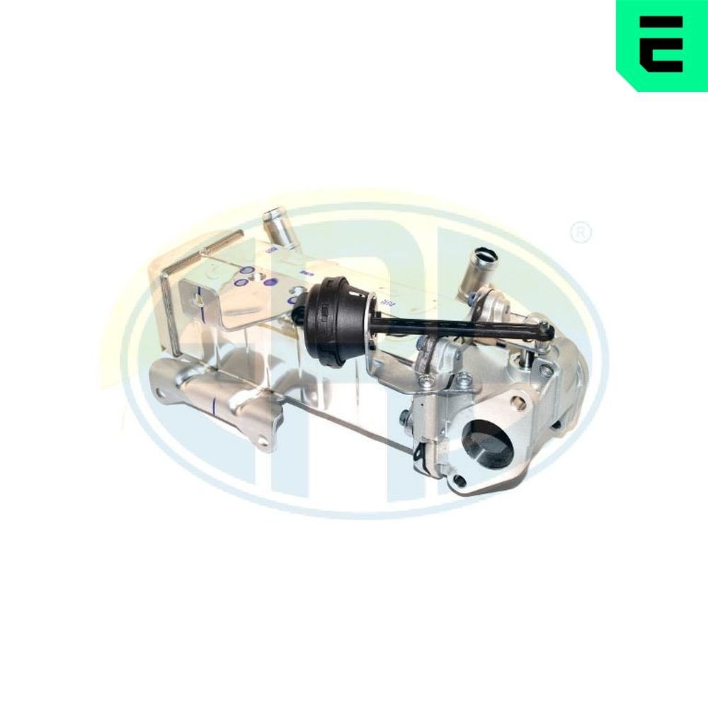 ERA 500020: EGR-jahuti