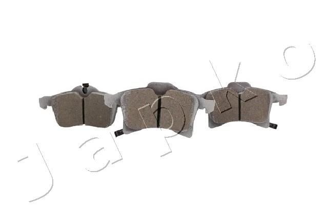 JAPKO 500032: Piduriklotsid Esisild