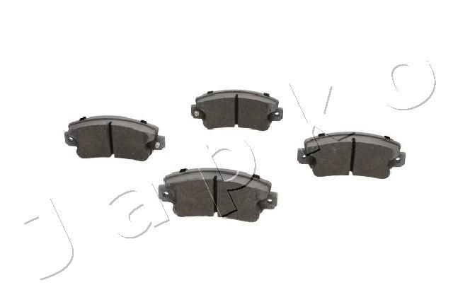 JAPKO 500042: Piduriklotsid Esisild